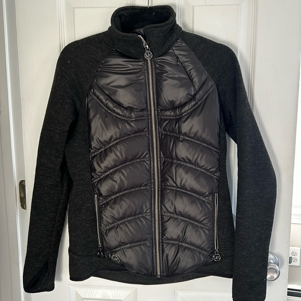 Michael Kors jacket
